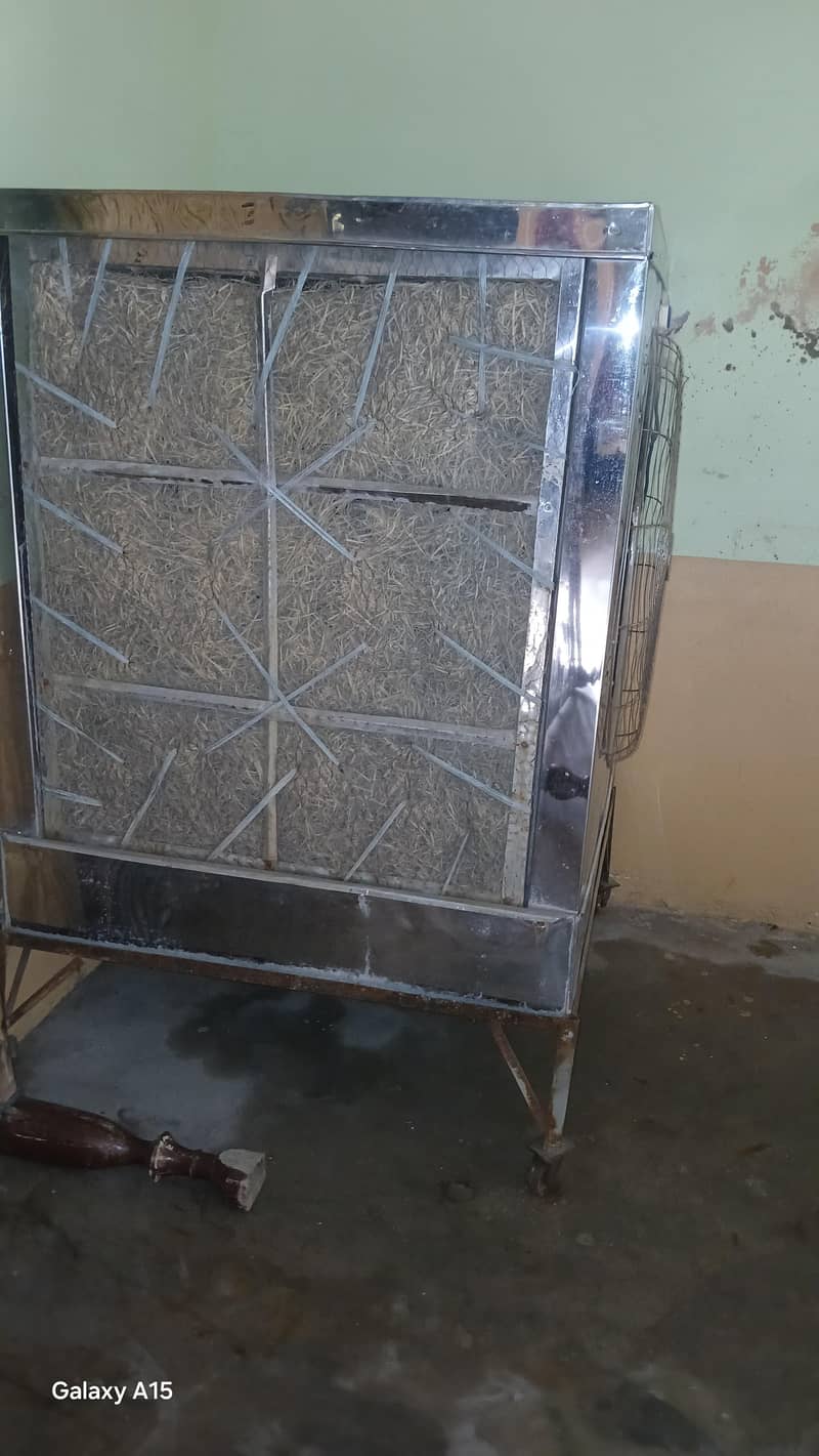 Coller Condition New 1