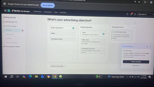 Running a*cc*ount For Sale A*ds A*ge*ncy