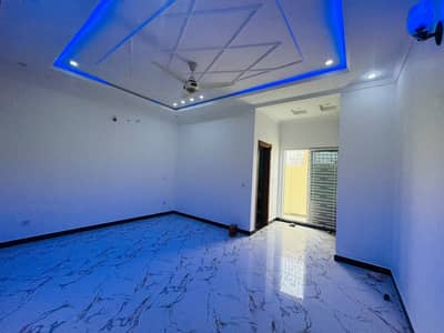10 MARLA BRAND NEW HOUSE FOR SALE B BLOCK FAISAL TOWN PHASE-1