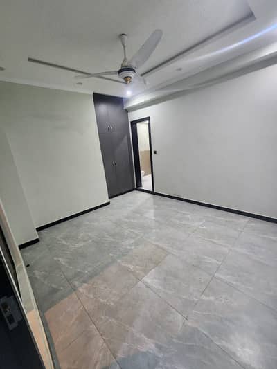 E-11/4 1Bed Flat unfinished Apartment Available For Rent In E-11 Islamabad