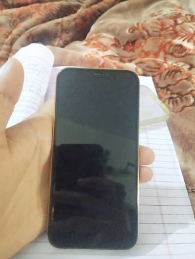 iPhone 12 pro max nonpta