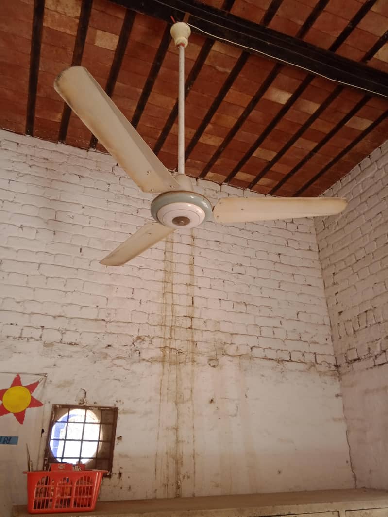 پنکھے برائے فروخت 2