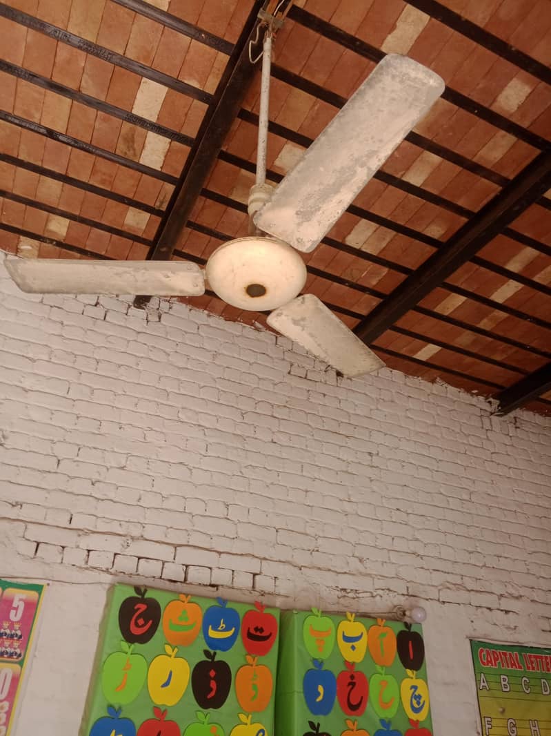 پنکھے برائے فروخت 3