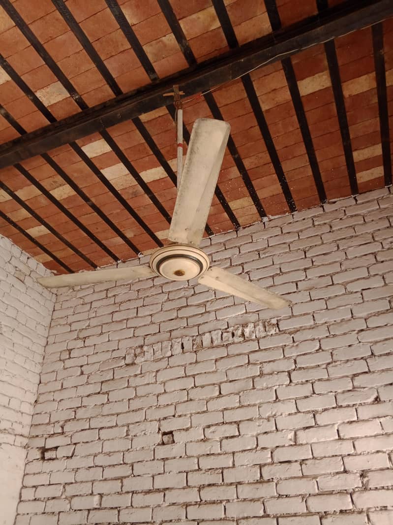 پنکھے برائے فروخت 4