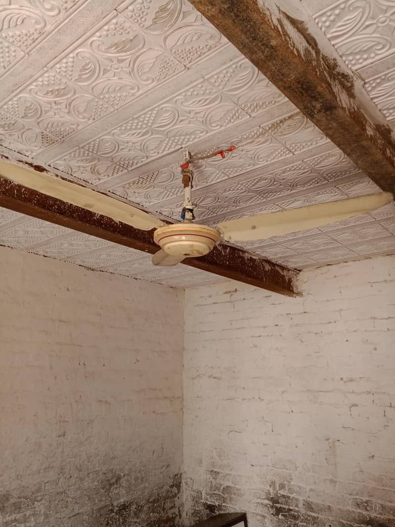 پنکھے برائے فروخت 9