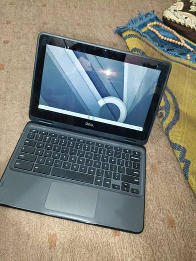 Dell Chromebook 3100 2 in 1