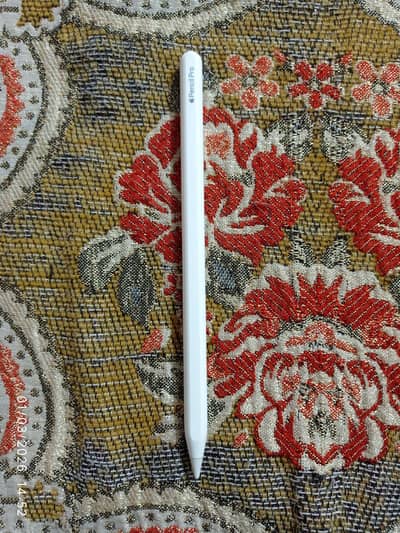 Apple Pencil Pro – Original Apple (Urgent Sale)