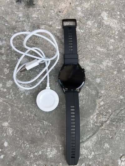 Huawei watch GT 3