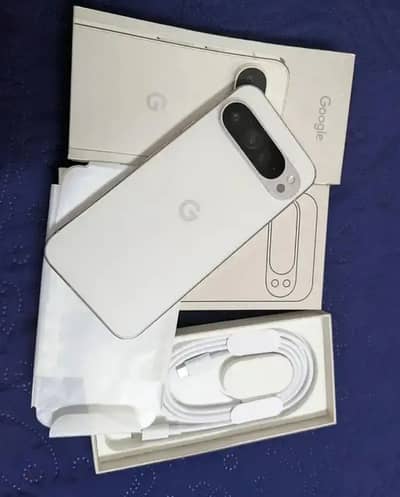 Google Pixel 9 Pro XL Google pixel 9 pro XL