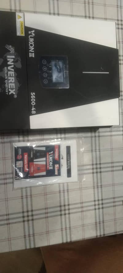 Inverex inverter 5600