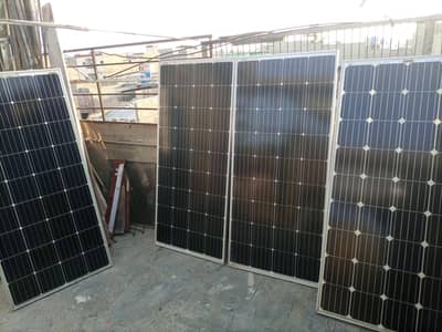 solar panels. Available for sale. full working 03352725761
