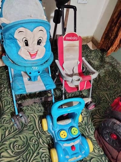 pram mini pram like chair (03446808400)