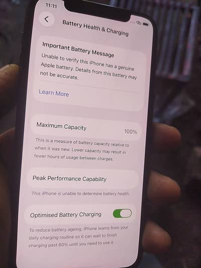 iphone 11 pro 64gb LL models