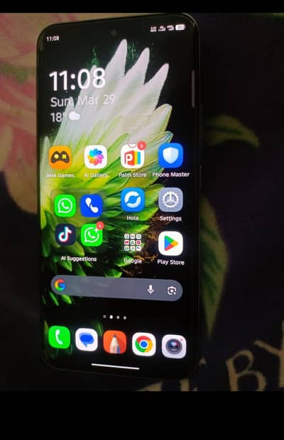 Tecno Spark 40 pro plus 8/ 256 gb