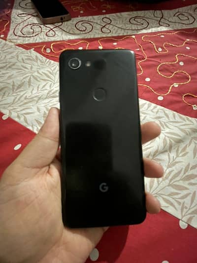 Google Pixel 3a, Non Pta, In good condition.