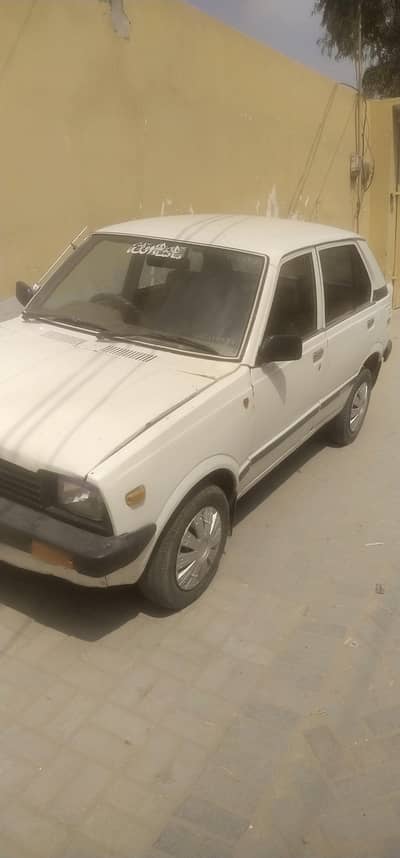 Suzuki fx for sale liaquat pur 03016553049
