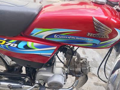 total jenion bike ha