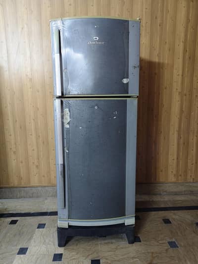 Dawlance medium size refrigerator