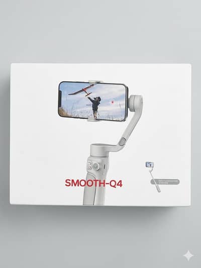 Zhiyun Smooth-Q4 for Sale gimbal