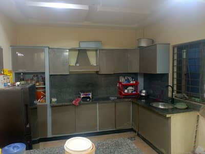 6 marla separate ground floor for rent