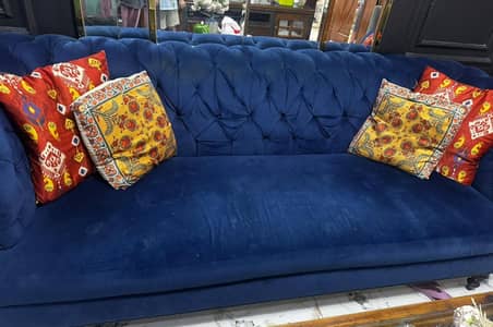 Branded Three (3) sitter Sofa for Sale