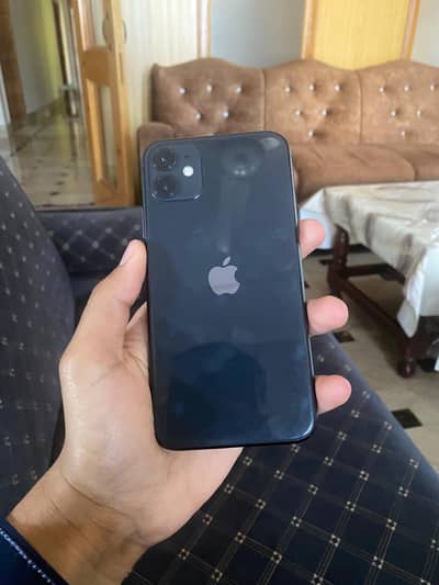 Iphone 11 non pta jv