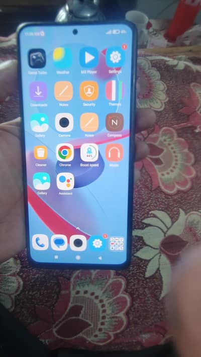redmi note 10 pro 6 128 imei change