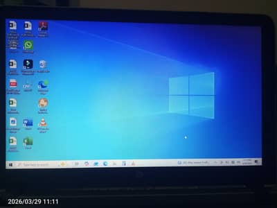 Core I5 ,6 generation