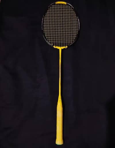 Yonex Nanoflare 1000zz