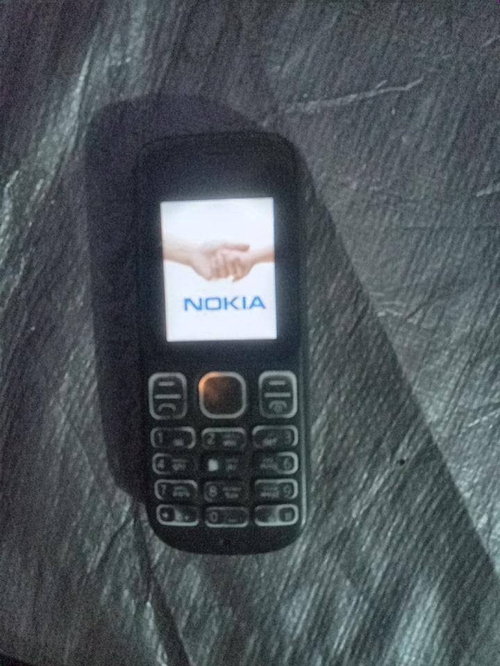 Nokia 101 2