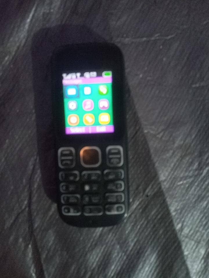 Nokia 101 3