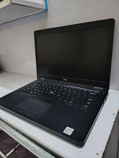 Dell Latitude 5490 (7th Gen Core i5) 8gb ram 256 ssd