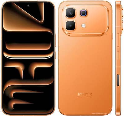 Infinix Note60 new model available good price