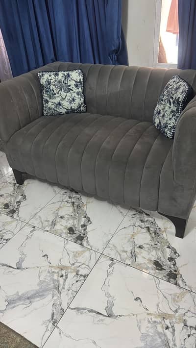 Branded Sofa 2 seater for sale