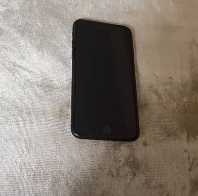 iPhone 7 32GB Black (Non-PTA) – 86% Battery Health – Excellent Conditi