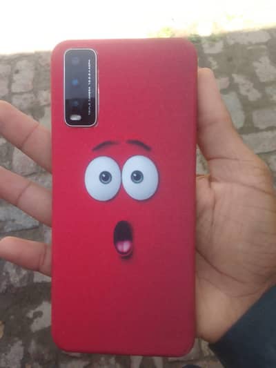 Vivo y20 Mobile