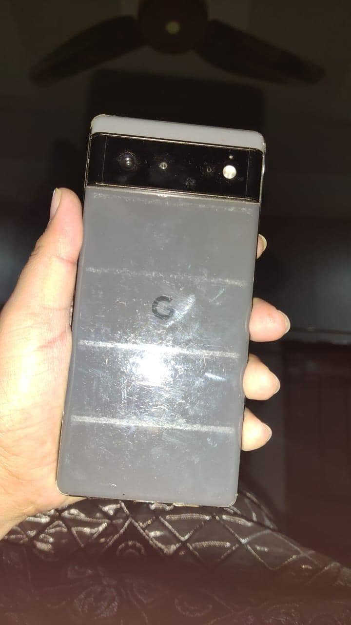 google pixel 6 2