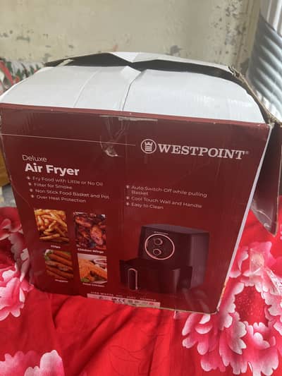 Air Fryer