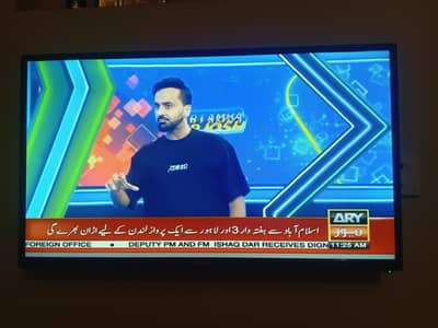 40 inches Android TV LED