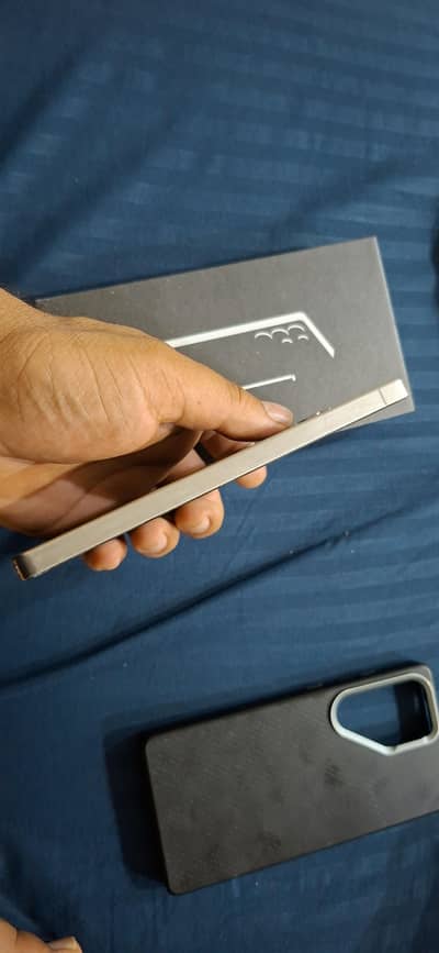 s25 ultra for sale with box