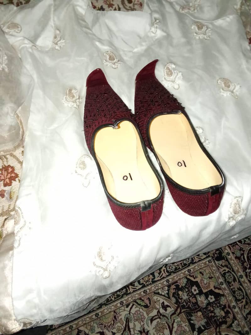 groom set 0