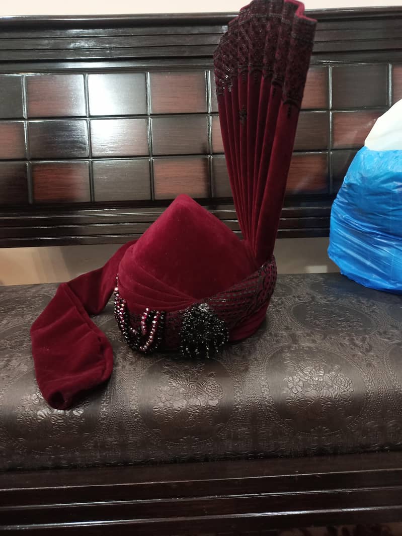 groom set 6