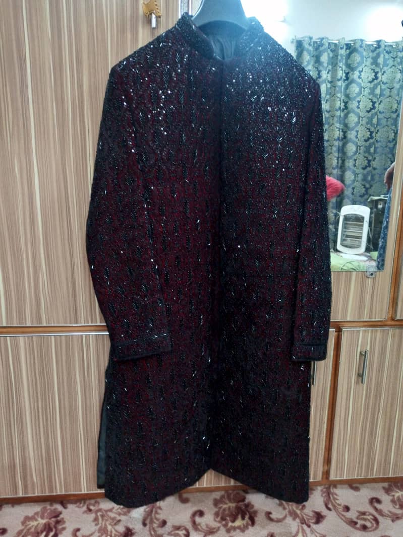 groom set 8