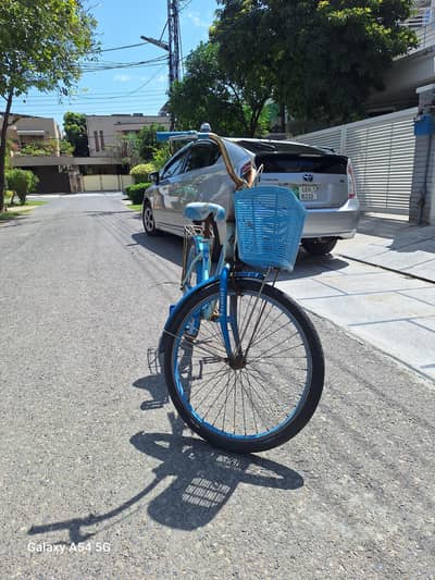 Cycle - Impoted cycle for sale