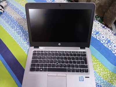 HP EliteBook 820 G4 16GB RAM
