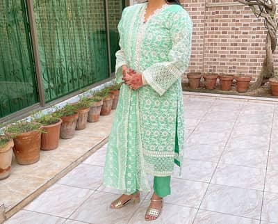 formal outfit available