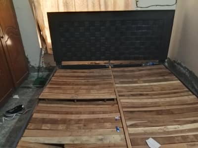Bed for Sale