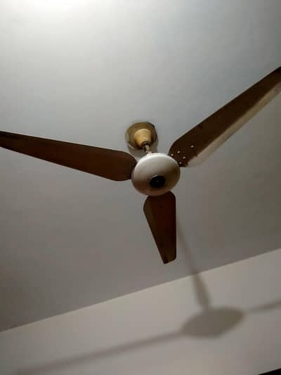 celling fan good condition for sale