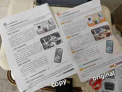 Hp printer Deskjet printer