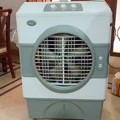GFC Room Air Cooler GF-7700 Grand model.